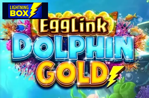 EggLink Dolphin Gold